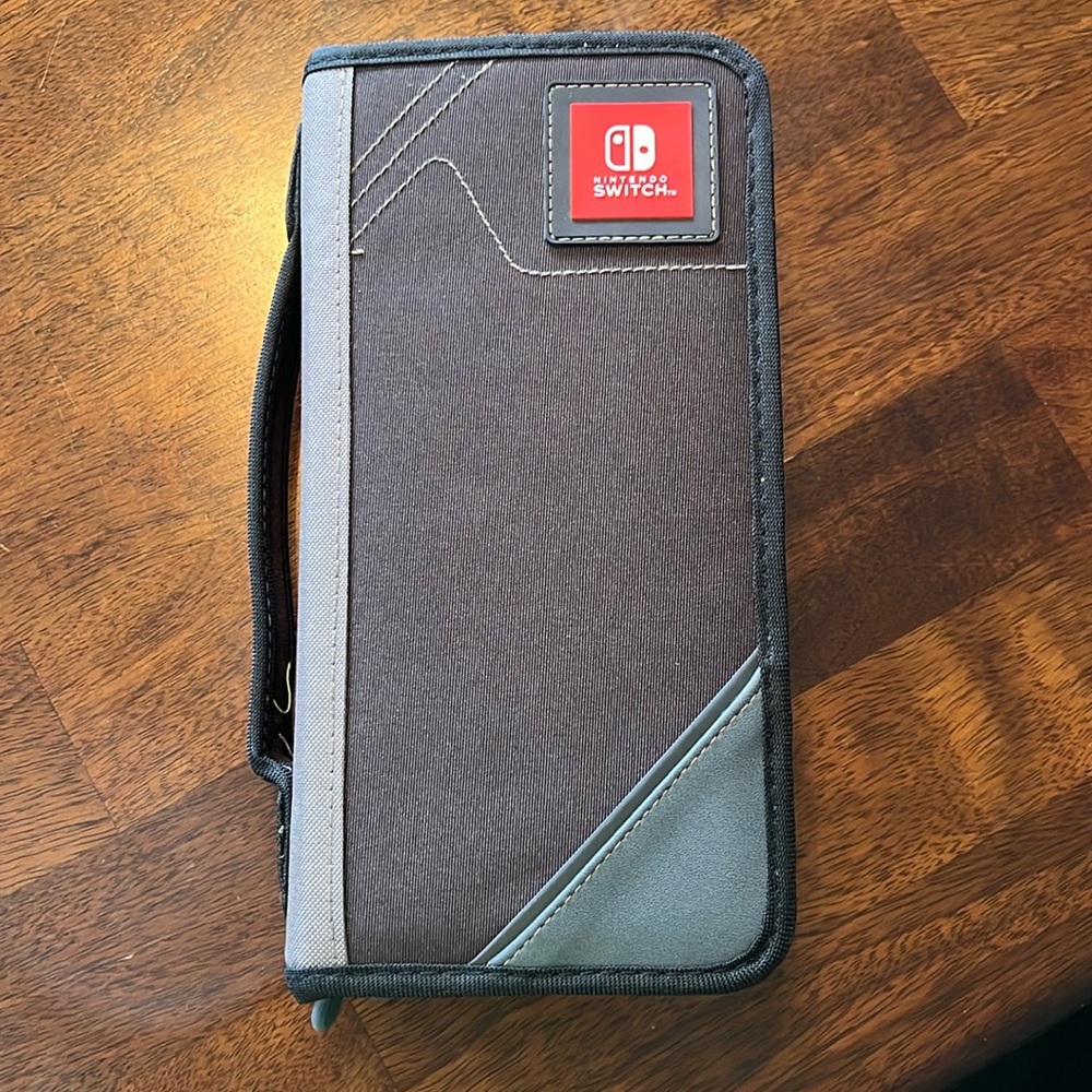 Nintendo Switch Case